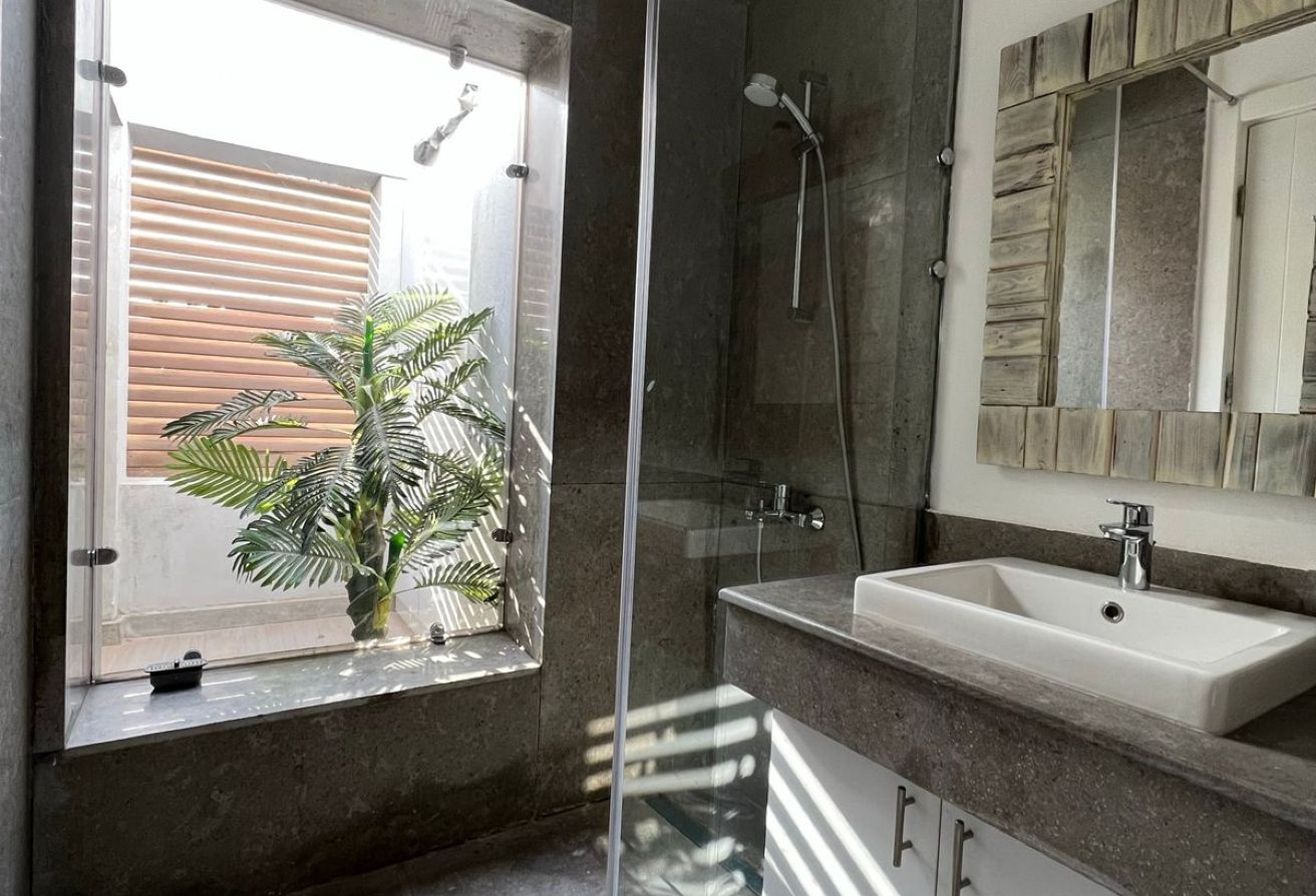 2BR Apartment In Bali Ground With Pool For Sale thumbnail