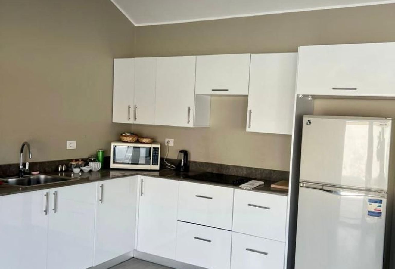 2BR Apartment In Bali Ground With Pool For Sale thumbnail