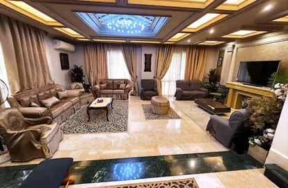 Villa - 3 Bedrooms - 3 Bathrooms for sale in Al Patio 5 - El Patio - El Shorouk Compounds - Shorouk City - Cairo Villa - 3 Bedrooms - 3 Bathrooms for sale in Al Patio 5 - El Patio - El Shorouk Compounds - Shorouk City - Cairo