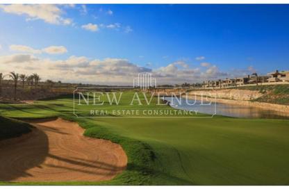 Villa - 5 - 7+ for sale in New Giza - Cairo Alexandria Desert Road - 6 October City - Giza Villa - 5 - 7+ for sale in New Giza - Cairo Alexandria Desert Road - 6 October City - Giza