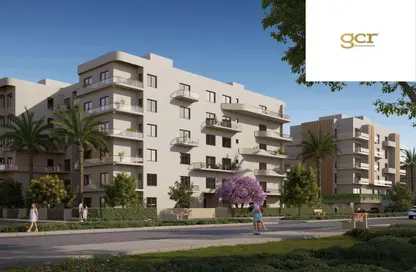 شقة - 1 حمام للبيع في جي ايست - المستثمرين الجنوبية - مدينة القاهرة الجديدة - القاهرة