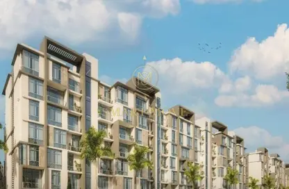 أي فيلا - 3 غرف نوم - 3 حمامات للبيع في نيوم مستقبل - كمبوندات مدينة المستقبل - مدينة المستقبل - القاهرة