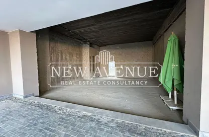 Retail - Studio - 1 Bathroom for rent in Village Gardens Katameya - 5th Settlement Compounds - The 5th Settlement - New Cairo City - Cairo