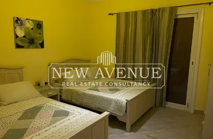 منزل مزدوج - 3 غرف نوم - 3 حمامات للبيع في أمواج - سيدي عبد الرحمن - الساحل الشمالي