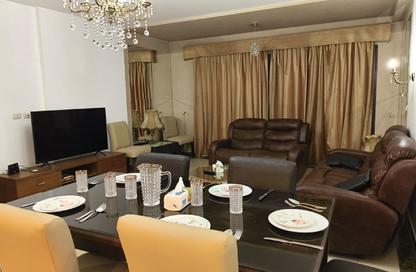 Duplex - 2 - 2 for rent in Porto New Cairo - 5th Settlement Compounds - The 5th Settlement - New Cairo City - Cairo