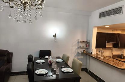 Duplex - 2 - 2 for rent in Porto New Cairo - 5th Settlement Compounds - The 5th Settlement - New Cairo City - Cairo