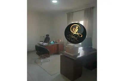 مساحات مكتبية - 3 غرف نوم - 2 حمامات للايجار في زهراء المعادي - حي المعادي - القاهرة
