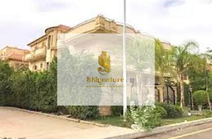 Apartment - Studio - 1 Bathroom for rent in El Banafseg 6 - El Banafseg - New Cairo City - Cairo
