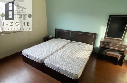 Twin House - 4 Bedrooms - 3 Bathrooms for rent in Eleva - Uptown Cairo - Mokattam - Cairo