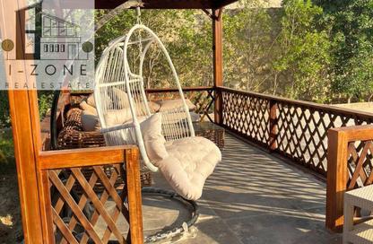 Villa - 7 Bedrooms - 5 Bathrooms for rent in Gamaiet Ahmed Orabi - Obour City - Qalyubia