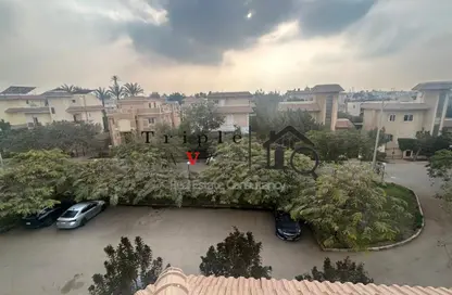 فيلا - 4 غرف نوم - 4 حمامات للايجار في مينا جاردن سيتي - الحي المتميز - مدينة 6 أكتوبر - الجيزة