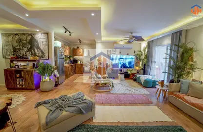 Apartment - 3 Bedrooms - 3 Bathrooms for sale in B10 - Madinaty - Cairo