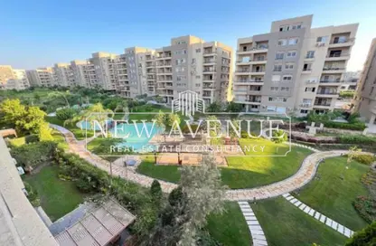Townhouse - 3 Bedrooms - 3 Bathrooms for sale in The Square - 5th Settlement Compounds - The 5th Settlement - New Cairo City - Cairo