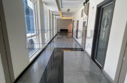 Clinic - Studio - 2 Bathrooms for rent in ELEGANTRY - District 1 - The 5th Settlement - New Cairo City - Cairo