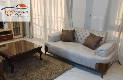 Apartment - 2 Bedrooms - 1 Bathroom for rent in B12 - Madinaty - Cairo