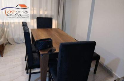 Apartment - 2 Bedrooms - 1 Bathroom for rent in B12 - Madinaty - Cairo