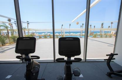 Chalet - 3 Bedrooms - 2 Bathrooms for sale in Cali Coast - Ras Al Hekma - North Coast Chalet - 3 Bedrooms - 2 Bathrooms for sale in Cali Coast - Ras Al Hekma - North Coast