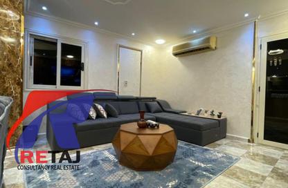Apartment - 3 Bedrooms - 2 Bathrooms for sale in Abbas Al Akkad St. - 1st Zone - Nasr City - Cairo