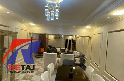 Apartment - 3 Bedrooms - 2 Bathrooms for sale in Abbas Al Akkad St. - 1st Zone - Nasr City - Cairo