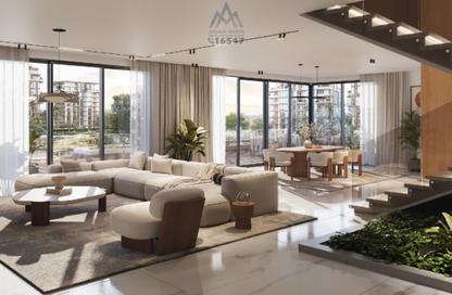 Apartment - 1 Bedroom - 1 Bathroom for sale in Hyde Park Central - The 6th Settlement - New Cairo City - Cairo