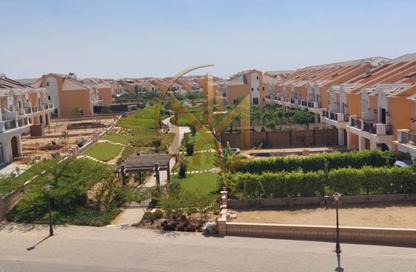 Townhouse - 4 - 4 for sale in Layan Residence - 5th Settlement Compounds - The 5th Settlement - New Cairo City - Cairo