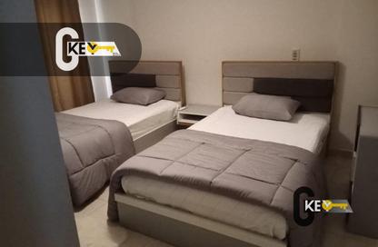 Apartment - 2 Bedrooms - 1 Bathroom for rent in B12 - Madinaty - Cairo Apartment - 2 Bedrooms - 1 Bathroom for rent in B12 - Madinaty - Cairo