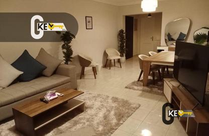 Apartment - 2 Bedrooms - 1 Bathroom for rent in B12 - Madinaty - Cairo Apartment - 2 Bedrooms - 1 Bathroom for rent in B12 - Madinaty - Cairo