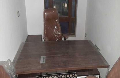 Clinic - Studio - 1 Bathroom for rent in El Rehab Extension - Al Rehab - New Cairo City - Cairo