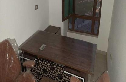Clinic - Studio - 1 Bathroom for rent in El Rehab Extension - Al Rehab - New Cairo City - Cairo