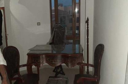 Clinic - Studio - 1 Bathroom for rent in El Rehab Extension - Al Rehab - New Cairo City - Cairo