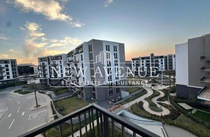 Apartment - 3 Bedrooms - 3 Bathrooms for sale in Cairo Festival City - North Investors Area - New Cairo City - Cairo