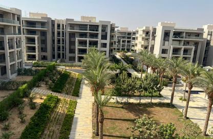 Apartment - 3 Bedrooms - 3 Bathrooms for sale in The Address East - 90 Street - The 5th Settlement - New Cairo City - Cairo