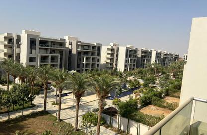Apartment - 3 Bedrooms - 3 Bathrooms for sale in The Address East - 90 Street - The 5th Settlement - New Cairo City - Cairo