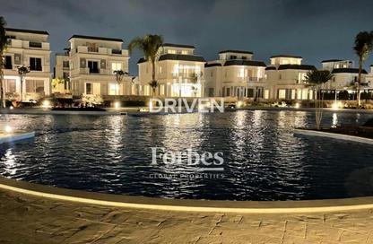 Townhouse - 4 - 4 for sale in Mountain View 4 - 6 October Compounds - 6 October City - Giza Townhouse - 4 - 4 for sale in Mountain View 4 - 6 October Compounds - 6 October City - Giza