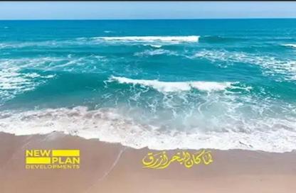شاليه - غرفة نوم - 1 حمام للبيع في مرسيليا بيتش 1 - مرسيليا - مركز الحمام - الساحل الشمالي شاليه - غرفة نوم - 1 حمام للبيع في مرسيليا بيتش 1 - مرسيليا - مركز الحمام - الساحل الشمالي