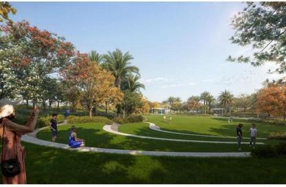 Apartment - 2 Bedrooms - 2 Bathrooms for sale in Park Central - Mostakbal City Compounds - Mostakbal City - Future City - Cairo