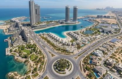 شاليه - 2 - 2 للبيع في مازيرين - مدينة العلمين الجديدة - العلمين - الساحل الشمالي