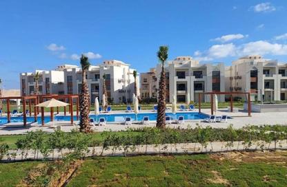 Chalet - 2 Bedrooms - 2 Bathrooms for sale in Gaia - Ras Al Hekma - North Coast Chalet - 2 Bedrooms - 2 Bathrooms for sale in Gaia - Ras Al Hekma - North Coast
