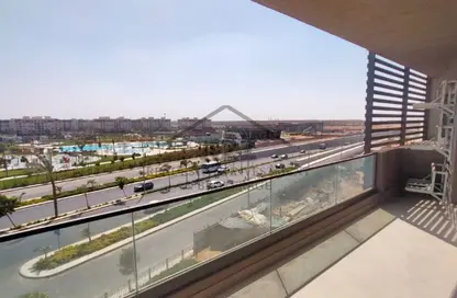 شقة - 3 غرف نوم - 3 حمامات للبيع في پريڤادو - مدينتي - القاهرة