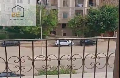 Apartment - 3 Bedrooms - 2 Bathrooms for sale in 6th Area East - Shorouk City - Cairo Apartment - 3 Bedrooms - 2 Bathrooms for sale in 6th Area East - Shorouk City - Cairo