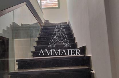 Townhouse - 4 Bedrooms - 4 Bathrooms for sale in Palm Parks   Palm Hills - South Dahshur Link - 6 October City - Giza