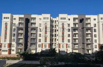 Apartment - 3 Bedrooms - 2 Bathrooms for sale in Alex West - Alexandria Compounds - Alexandria