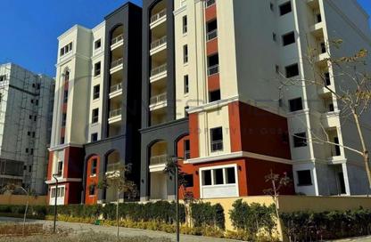 Apartment - 3 Bedrooms - 2 Bathrooms for sale in Alex West - Alexandria Compounds - Alexandria