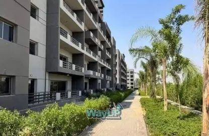 Duplex - 3 Bedrooms - 3 Bathrooms for sale in Stoda - Sheraton Al Matar - El Nozha - Cairo