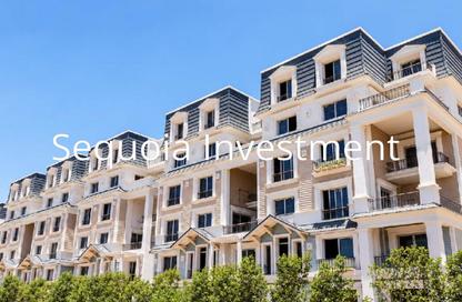 Duplex - 3 - 3 for sale in Mountain View 1.1 - 5th Settlement Compounds - The 5th Settlement - New Cairo City - Cairo Duplex - 3 - 3 for sale in Mountain View 1.1 - 5th Settlement Compounds - The 5th Settlement - New Cairo City - Cairo