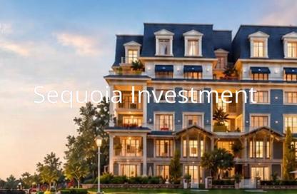 Duplex - 3 - 3 for sale in Mountain View 1.1 - 5th Settlement Compounds - The 5th Settlement - New Cairo City - Cairo Duplex - 3 - 3 for sale in Mountain View 1.1 - 5th Settlement Compounds - The 5th Settlement - New Cairo City - Cairo
