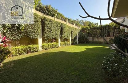 Villa - 5 - 7+ for sale in Dyar - Ext North Inves Area - New Cairo City - Cairo