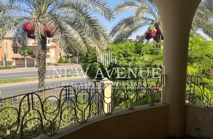 فيلا - 4 غرف نوم - 4 حمامات للبيع في جولدن هايتس - المستثمرين الشمالية - مدينة القاهرة الجديدة - القاهرة فيلا - 4 غرف نوم - 4 حمامات للبيع في جولدن هايتس - المستثمرين الشمالية - مدينة القاهرة الجديدة - القاهرة