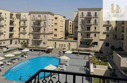 Apartment - 3 Bedrooms - 3 Bathrooms for rent in Mivida - 5th Settlement Compounds - The 5th Settlement - New Cairo City - Cairo