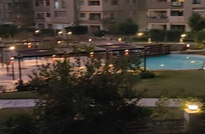 Apartment - 3 Bedrooms - 3 Bathrooms for sale in The Square - 5th Settlement Compounds - The 5th Settlement - New Cairo City - Cairo